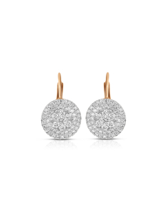 Cercei Luna Esential Diamonds FI52268W1-WD4RZ, 001, bb-shop.ro