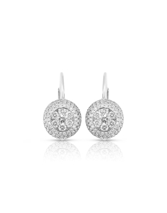 Cercei Luna Esential Diamonds FI52257W1-WD4WZ, 001, bb-shop.ro