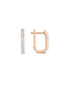 Cercei Cercei Vida Essential Diamonds 43250E-WD8RT, 02, bb-shop.ro