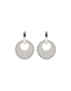 Bijuterii stud dama aur 14 kt, Cercei Aur 14 Kt Shapes EU10510EF0010-W, bb-shop.ro