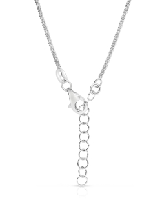Bijuterii, Colier Argint 925 Fashion CLD6352-RH, bb-shop.ro