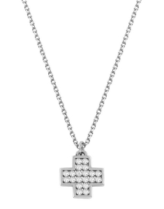 Colier Ekan Diamonds Cross XK3403ML, 02, bb-shop.ro