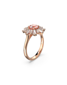 Bijuterii dama cristale swarovski, Inel Swarovski Sunshine floare 5642964, bb-shop.ro