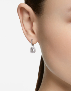 Bijuterii metal SWAROVSKI, Cercei Swarovski Millenia 5638495, bb-shop.ro