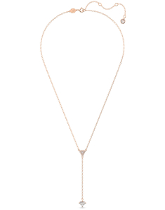 Bijuterii dama cristale swarovski, Colier Swarovski Ortyx 5642984, bb-shop.ro