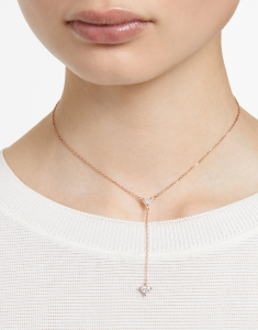 Bijuterii dama cristale swarovski, Colier Swarovski Ortyx 5642984, bb-shop.ro