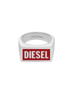 Inel Diesel Steel Logo DX1366040, 001, bb-shop.ro