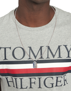 Lant Tommy Hilfiger Men's Collection 2790437, 002, bb-shop.ro