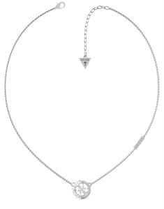Colier Colier Guess Pure Light JUBN01106JWRHT-U, 02, bb-shop.ro