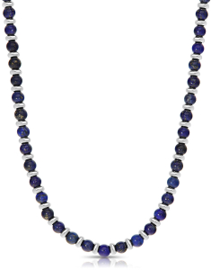 Lant Free Spirit cu lapis lazuli CAT0282, 02, bb-shop.ro