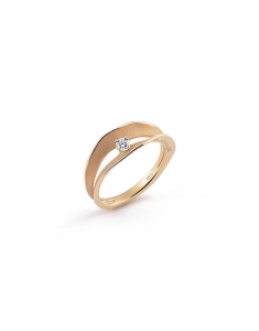 Inele diamant, Inel Cammilli Dune Assolo GAN1421J, bb-shop.ro