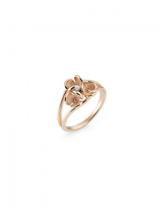 Bijuterii dama diamant, Inel Cammilli Blossom Tris XS GAN0883J, bb-shop.ro