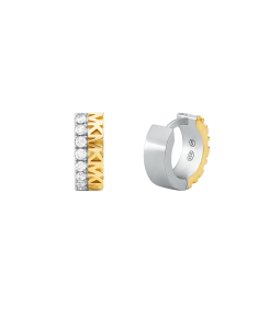 Cercei Michael Kors Premium argint rotunzi si cubic zirconia MKC1579AN710, 001, bb-shop.ro