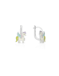 Cercei Maribelle argint 925 unicorn PSOK0069-RH-W, 02, bb-shop.ro