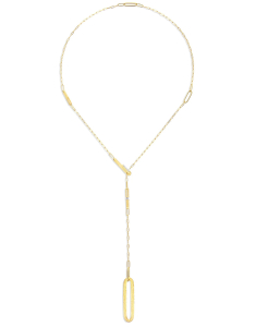 Colier Nanis Gold Libera aur 18 kt cu diamante CS8-602-Y, 003, bb-shop.ro