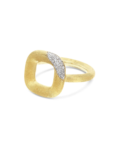 Inel Nanis Gold Libera aur 18 kt cu diamante AS16-602-Y, 001, bb-shop.ro