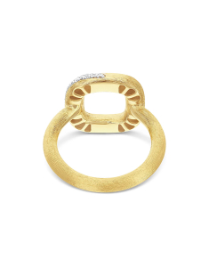 Inel Nanis Gold Libera aur 18 kt cu diamante AS16-602-Y, 002, bb-shop.ro