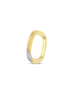 Inel Nanis Gold Libera aur 18 kt cu diamante AS15-602-Y, 02, bb-shop.ro