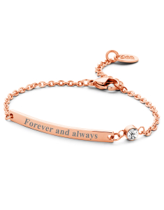 Bratara Co88 Inspirational Forever and Always 8CB-90137, 02, bb-shop.ro