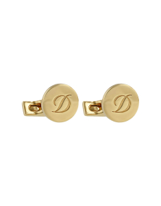 Butoni Dupont D Gold D005836, 002, bb-shop.ro