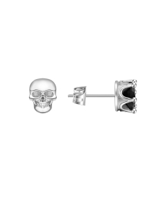 Cercei Police Iconic Skull and Crown PEAGE0001001, 02, bb-shop.ro