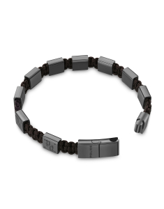 Bratari, Bratara Police Iconic Monogram PEAGB0001207, bb-shop.ro