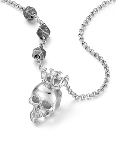 Lant Police Iconic Crown Skull PEAGN0001001, 001, bb-shop.ro