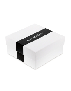 Inel Calvin Klein Men’s Collection Two Tone 35000061F, 001, bb-shop.ro
