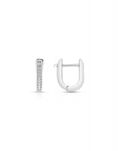 Cercei argint 925 fashion si cubic zirconia R2ARB3002000LBFB0, 02, bb-shop.ro