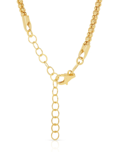 Lanturi, Lant argint 925 fashion 31602AG-YG, bb-shop.ro