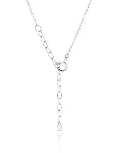 Bijuterii dama cubic zirconia, Colier argint 925 si cubic zirconia R0A9AL001500LAFB0, bb-shop.ro