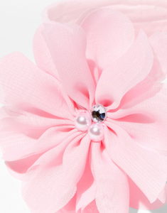 Accesoriu par Claire`s Chiffon Flower 22248, 002, bb-shop.ro