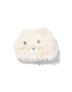 Accesoriu par Claire`s Furry Bear Set 73067, 002, bb-shop.ro