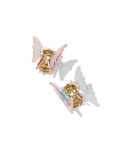 Accesoriu par Claire`s Glitter Fairy Wings Set 18424, 001, bb-shop.ro