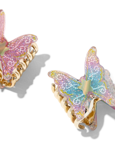 Accesoriu par Claire`s Glitter Fairy Wings Set 18424, 002, bb-shop.ro