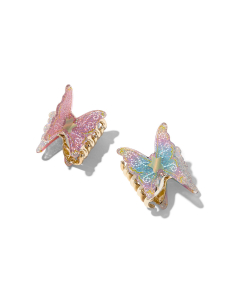 Accesoriu par Claire`s Glitter Fairy Wings Set 18424, 02, bb-shop.ro