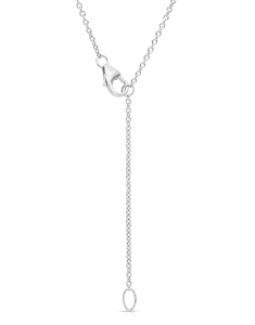 Colier Mikimoto Basic aur 18 kt cu diamante si perla de cultura PPA5501-DW, 001, bb-shop.ro