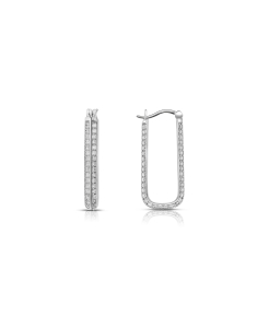 Cercei argint 925 fashion si cubic zirconia R2AR6A000K00LAFB0, 02, bb-shop.ro