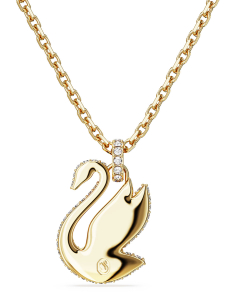 Colier Swarovski Iconic Swan 5647553, 002, bb-shop.ro