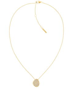 Bijuterii na CALVIN KLEIN, Colier Calvin Klein Woman’s Collection 35000224, bb-shop.ro