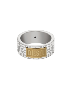 Inel Diesel D Logo DX1427931, 001, bb-shop.ro