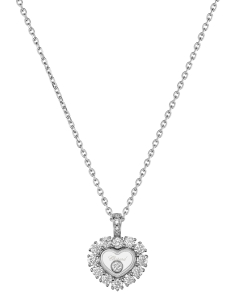 Colier Chopard Happy Diamonds Icons aur 18 kt 79A616-1001, 02, bb-shop.ro