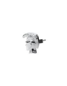 Cercei Diesel Steel Only The Brave Icon stud DX1276040, 02, bb-shop.ro