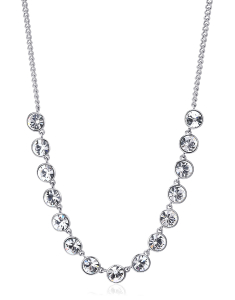 Coliere gourmetta cristal, Colier Brosway Symphonia BYM79, bb-shop.ro