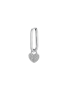 Bijuterii BROSWAY, Cercel Brosway Chakra inima BHKE121, bb-shop.ro