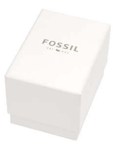 Bratara Fossil Silver Tone set JGFTSET1040, 001, bb-shop.ro