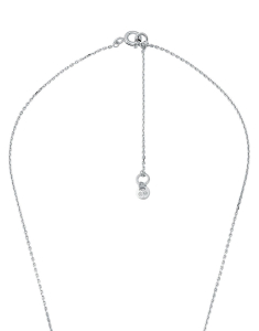 Colier Michael Kors Premium argint si cubic zirconia MKC1634CE040, 003, bb-shop.ro