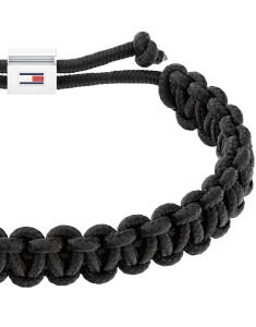 Bratara Tommy Hilfiger Men’s Collection braided 2790496, 001, bb-shop.ro