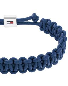 Bratara Tommy Hilfiger Men’s Collection braided 2790493, 001, bb-shop.ro
