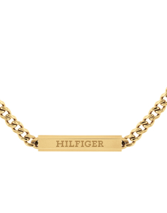 Colier Tommy Hilfiger Woman’s Collection 2780848, 001, bb-shop.ro